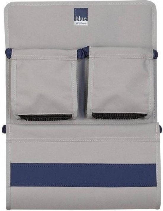 Blue Performance Cabin Bag Small Cabin Bag Small