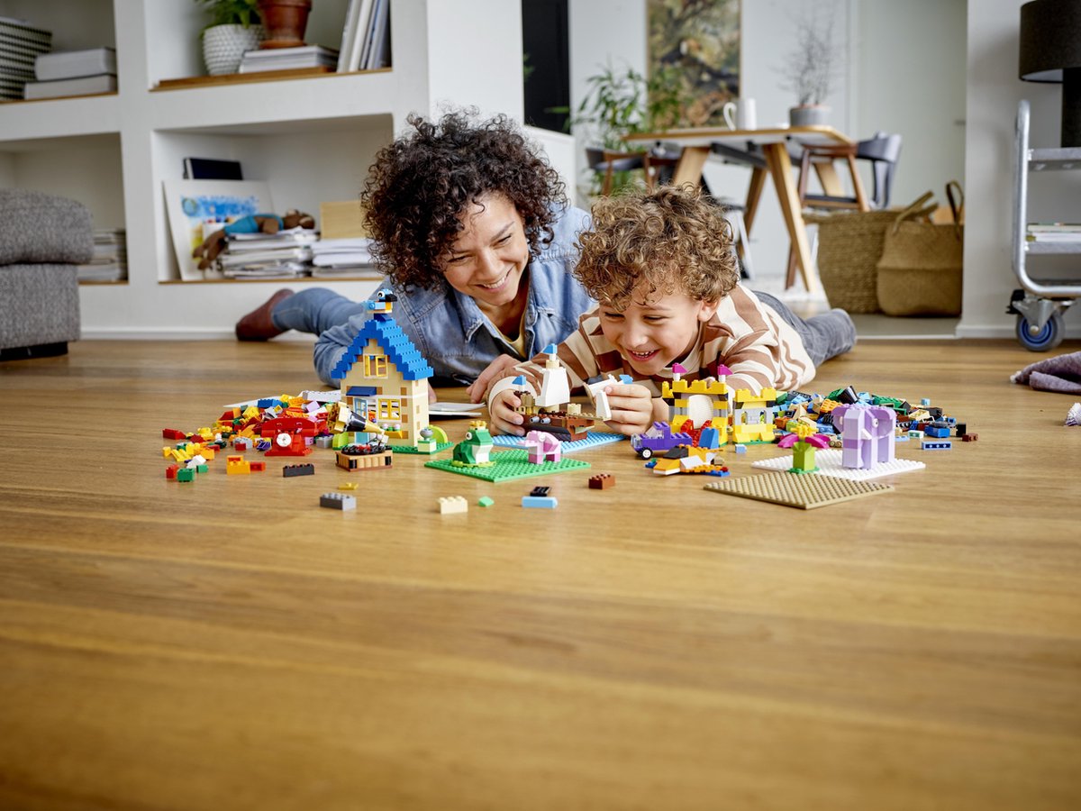 lego 11717