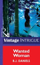Wanted Woman (Mills & Boon Intrigue)