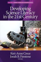 Science & Engineering Education Sources - Developing Science Literacy in the 21st Century