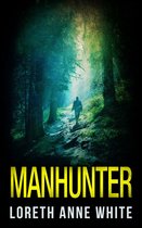 Manhunter (Mills & Boon Intrigue)