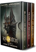 Song of Dragons: The Complete Trilogy (World of Requiem)