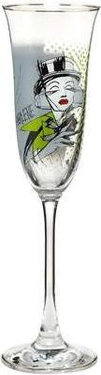 Goebel Quality: Marleen Champagne glas