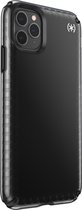Speck Presidio2 Armor Cloud coque de protection pour téléphones portables 16,5 cm (6.5") Housse Noir