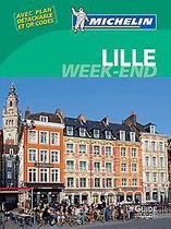 Guide Vert - LILLE WEEK-END