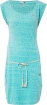 Ragwear zomerjurk tag Turquoise-M (38)