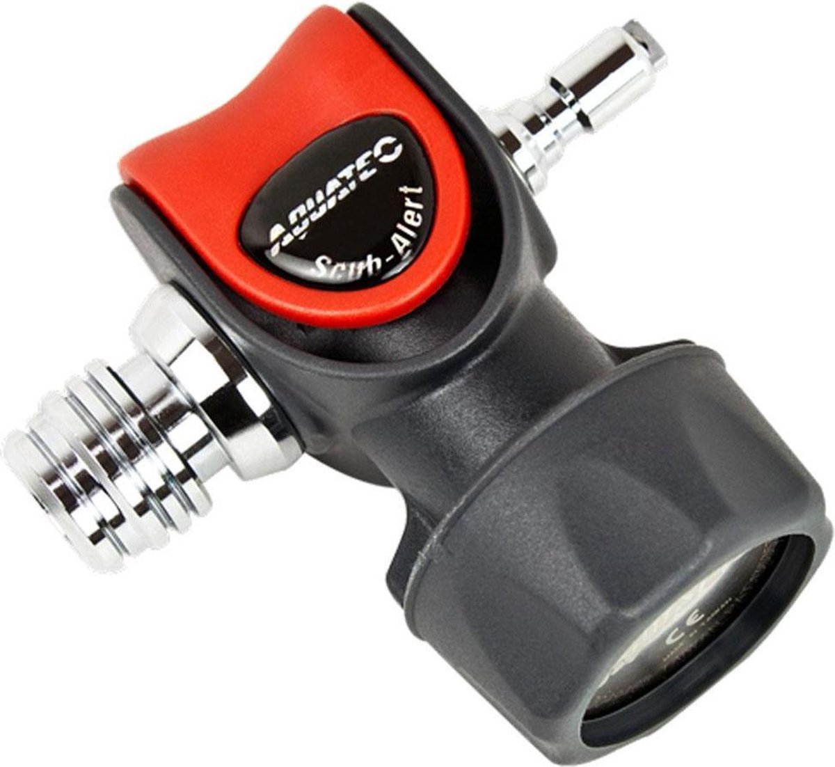 Scuba Alert - Standard - Onderwater - Toeter