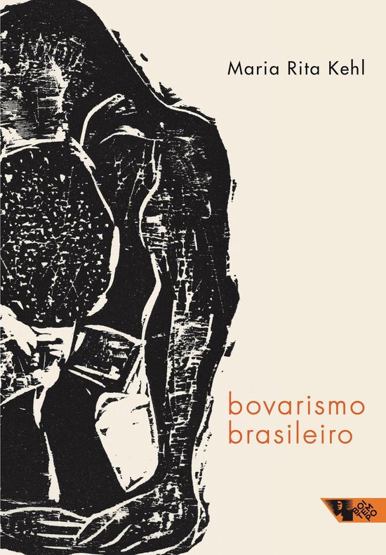 Bovarismo brasileiro - cover