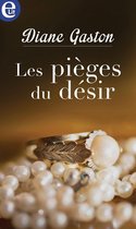 Omslag Les pièges du désir