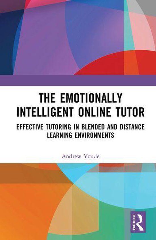 The Emotionally Intelligent Online Tutor - cover