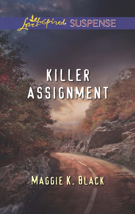 Killer Assignment (Mills & Boon Love Inspired Suspense) - cover