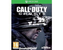 Call Of Duty: Ghosts