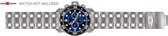 Horlogeband voor Invicta Pro Diver 10578