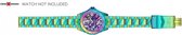 Horlogeband voor Invicta Pro Diver 25172