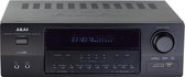 Akai AS110RA-320 AV receiver 30 W 5.1 kanalen Surround Zwart