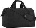 Reisenthel Allrounder L Reistas Sporttas - Polyester - Maat L - 30L - Zwart