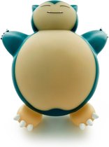 Teknofun Pokémon LED Lamp - Slapende Snorlax - 23 cm