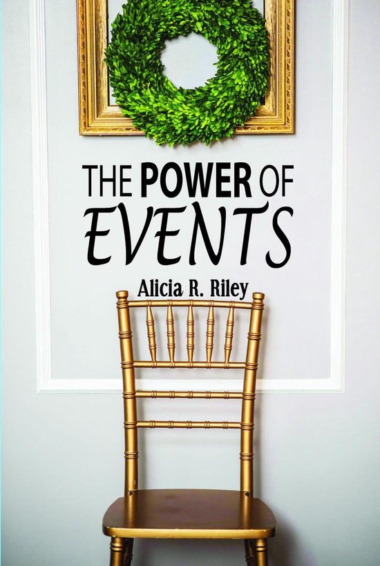 The Power of Events - cover