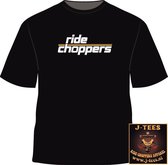Ride Choppers Easy -L