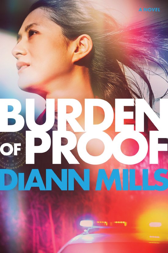 Burden of Proof - cover