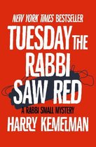 The Rabbi Small Mysteries - Tuesday the Rabbi Saw Red