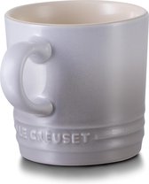 LE CREUSET - Faïence - Tasse à Espresso 0.07L Mist Grey