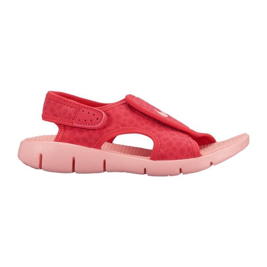 breed presentatie suiker Nike Sunray Adjust 4 (GP/PS) sandalen meisjes roze | bol.com