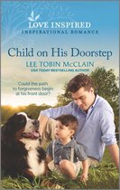 Omslag Child on His Doorstep