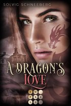 The Dragon Chronicles 1 - A Dragon's Love (The Dragon Chronicles 1)