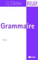 Grammaire Du Francais