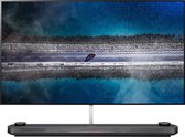 LG SIGNATURE OLED65W9PLA - 4k TV