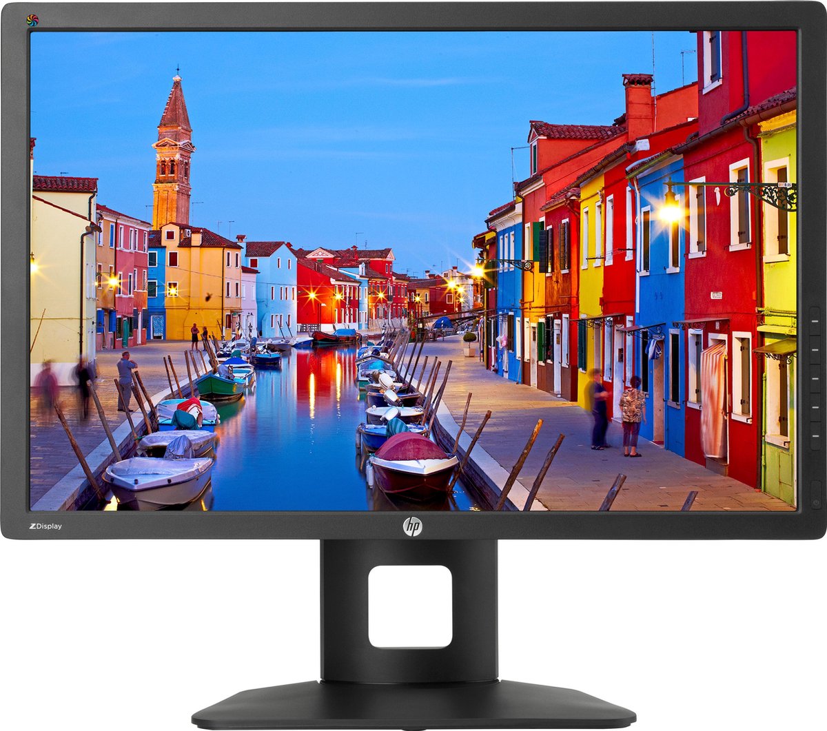 HP DreamColor Z24x G2 04381362