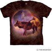 T-shirt Spirit of the Moon