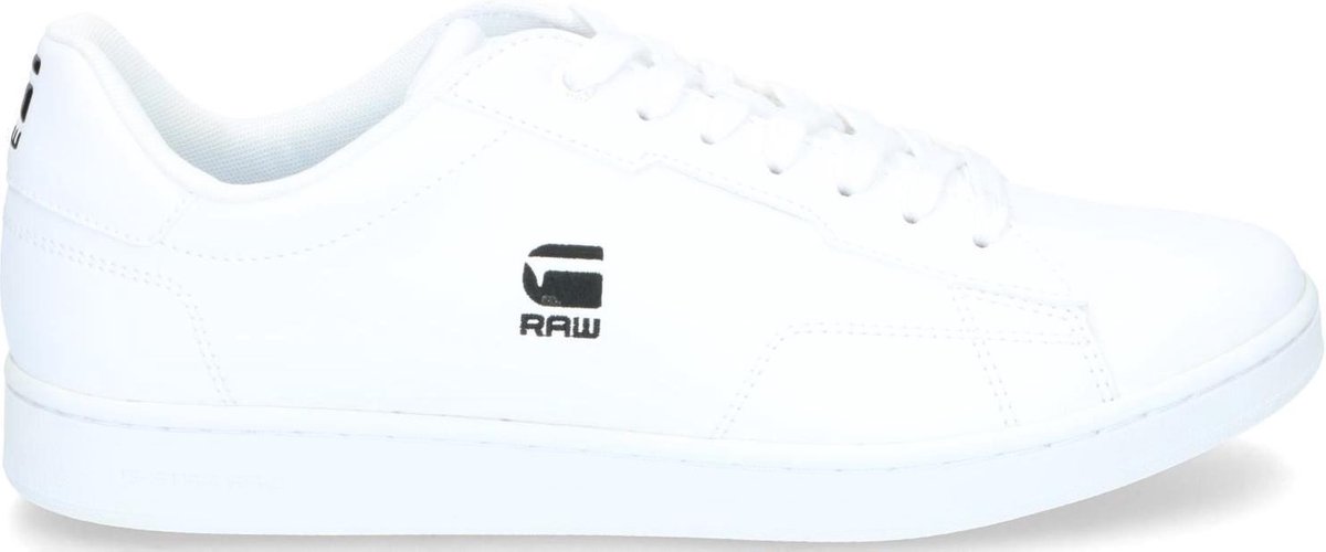 G-Star Sneaker Heren Wit