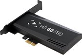Elgato HD60 Pro Intern Game Capture Kaart - Full HD - PS4 & Xbox One