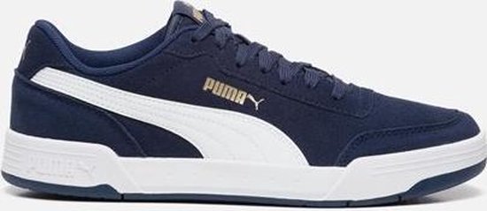 Puma Caracal sneakers blauw - Maat 44 Puma Caracal sneakers blauw - Maat 44