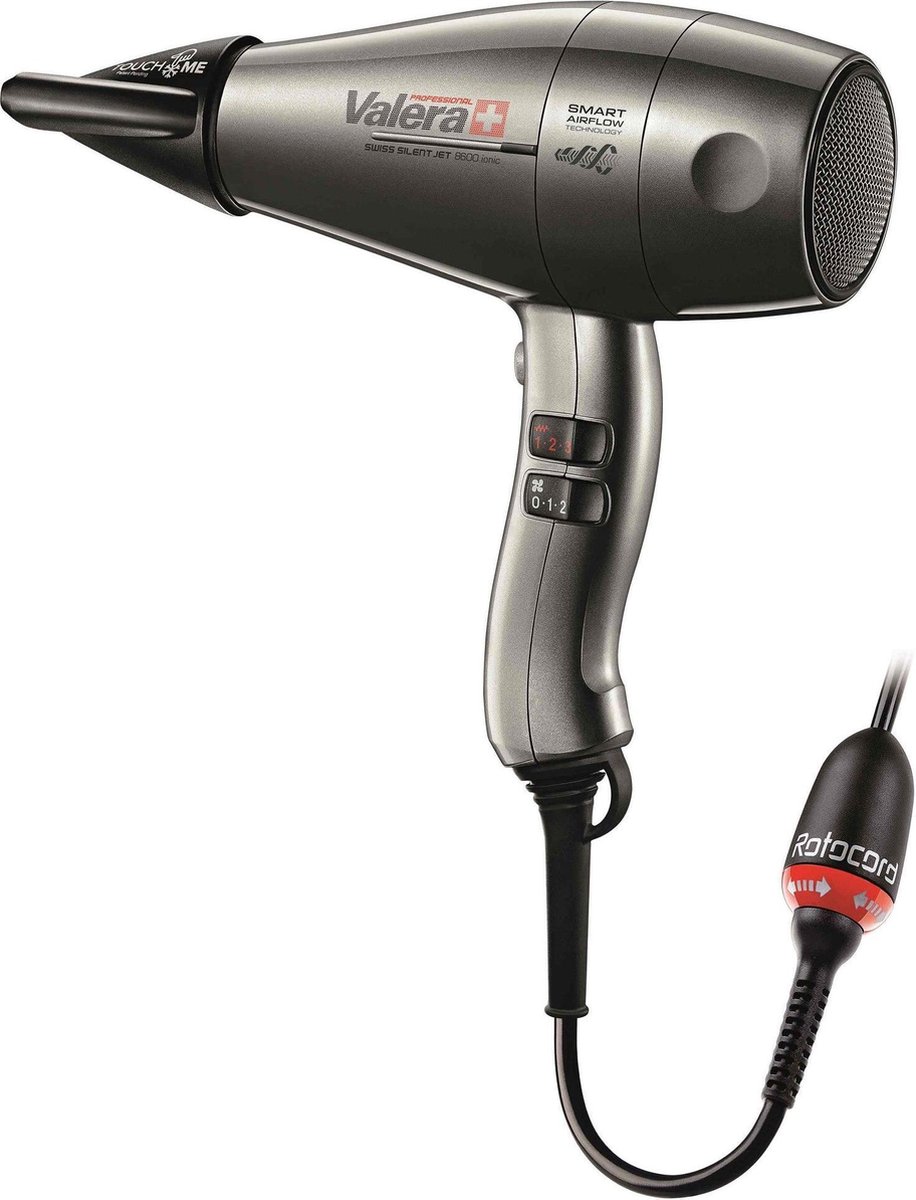 Valera Swiss Silent Jet 8600 Ionic