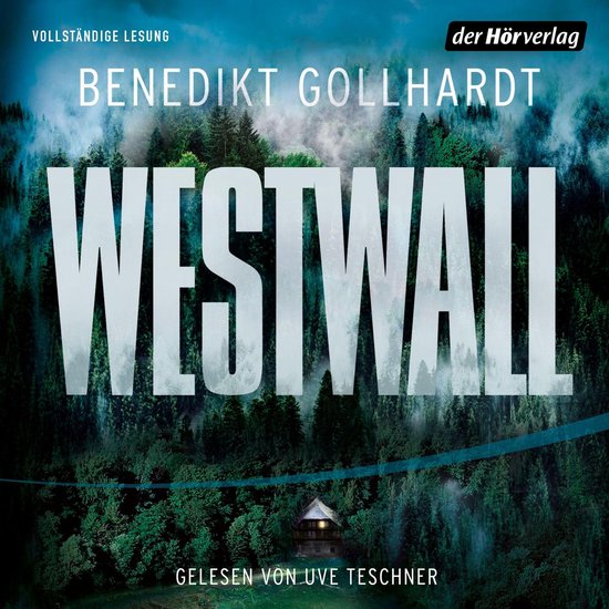 Westwall - cover