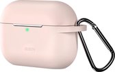 ESR – telefoonhoesje - Apple AirPods Pro – Bounce – Roze