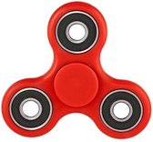 Fidget Spinner rood