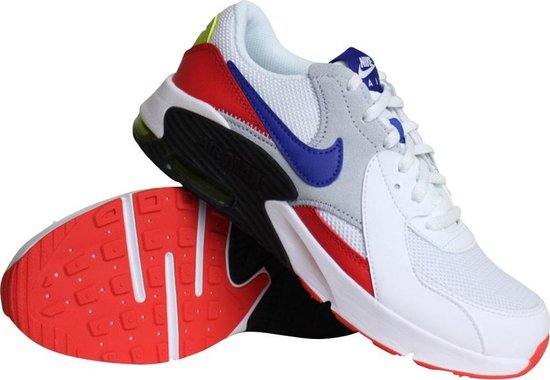 nike air max invigor blauw nike air max invigor blauw