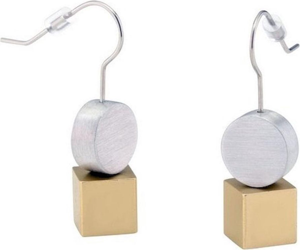 Clic Earring O33GOLD