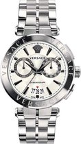 Versace Horloge heren chronograaf AION VE1D00319