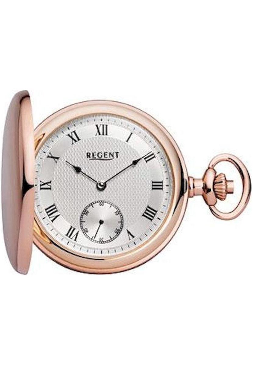 Regent Herenhorloge P-551