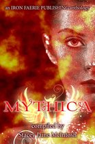 Beyond Fantasy 3 - Mythica