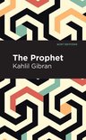 Mint Editions (Voices From the Arab Diaspora) - The Prophet