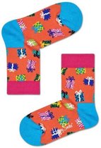 Happy Socks Kids Gift Sock, 12-24 mnd, Maat 22/24