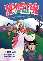 Monster and Me - Monster and Me 3: The Unicorn's Spell