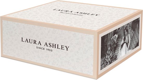 Coffret 4 Tasses Assorti 32 cl.