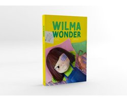 foto van Wilma Wonder